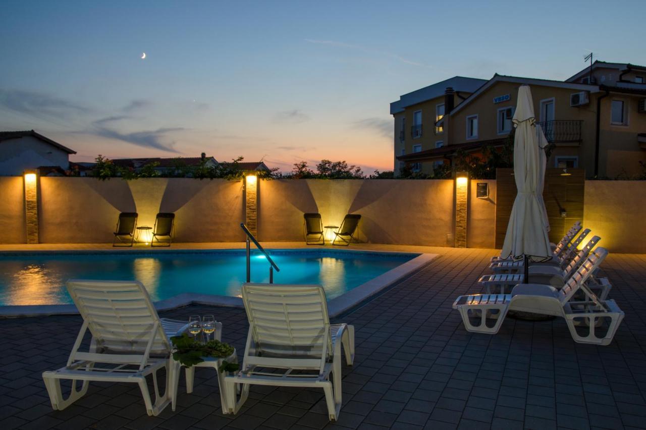 Hotel Quattro Medjugorje Exterior photo