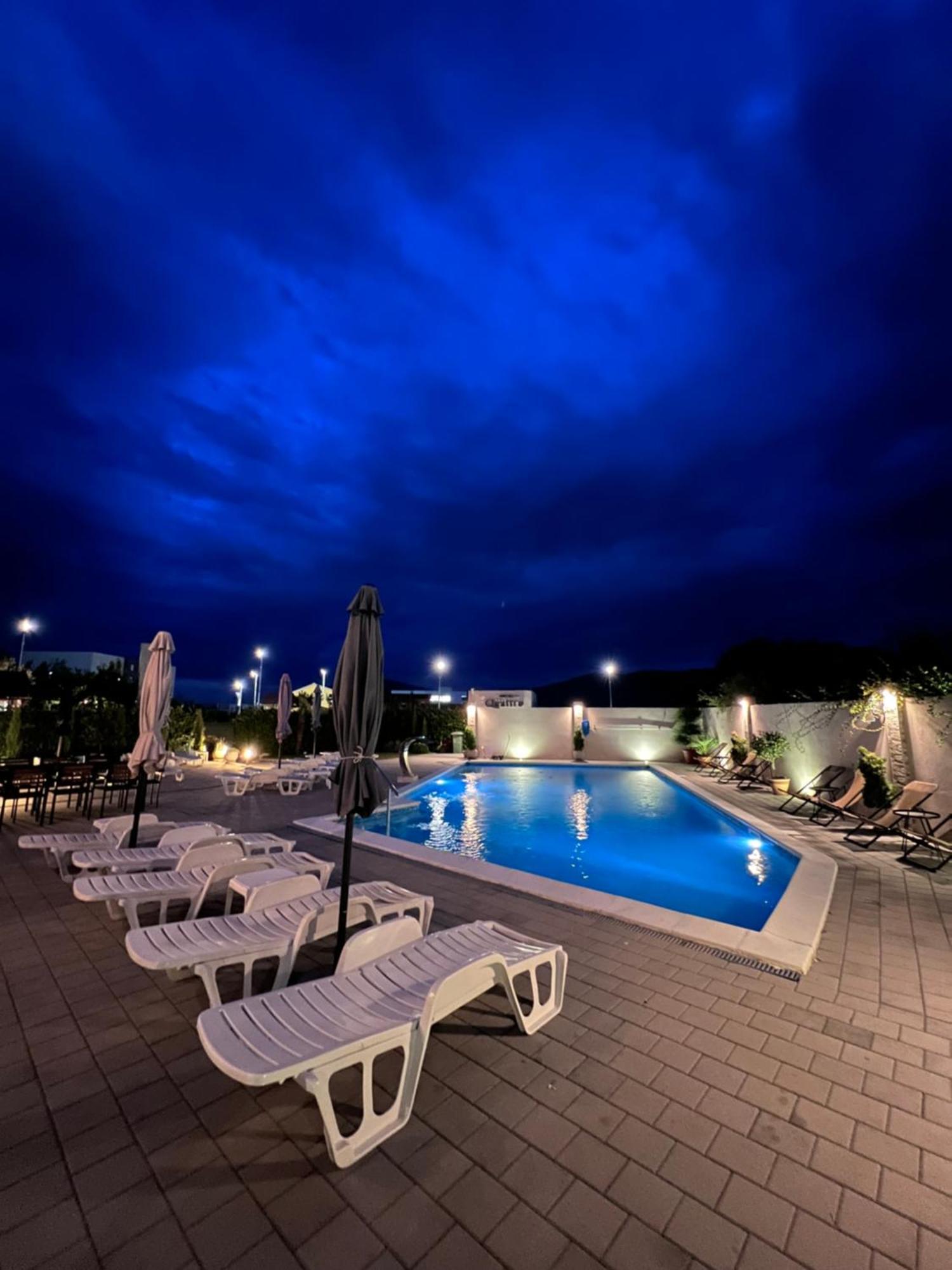 Hotel Quattro Medjugorje Exterior photo