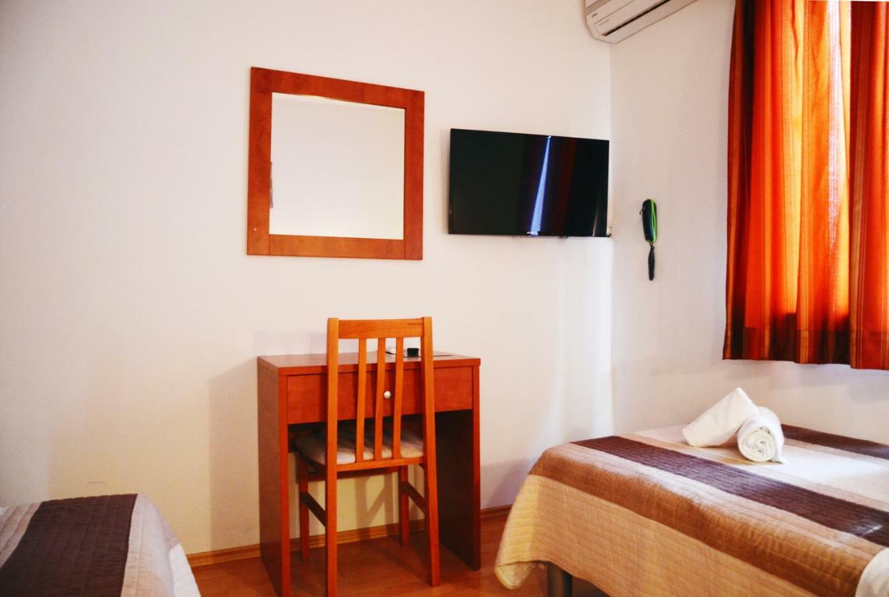 Hotel Quattro Medjugorje Exterior photo