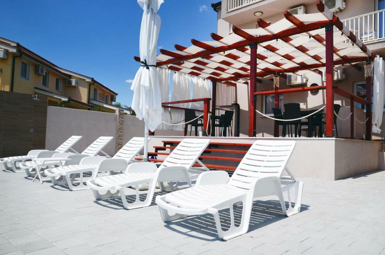 Hotel Quattro Medjugorje Exterior photo